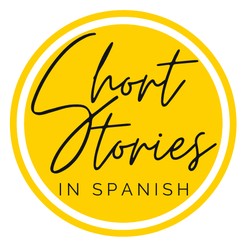 short stories in spanish